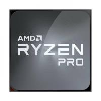 AMD RYZEN 5 PRO 3350G 6MB O/B AM4 65w Kutusuz FANSIZ - 1